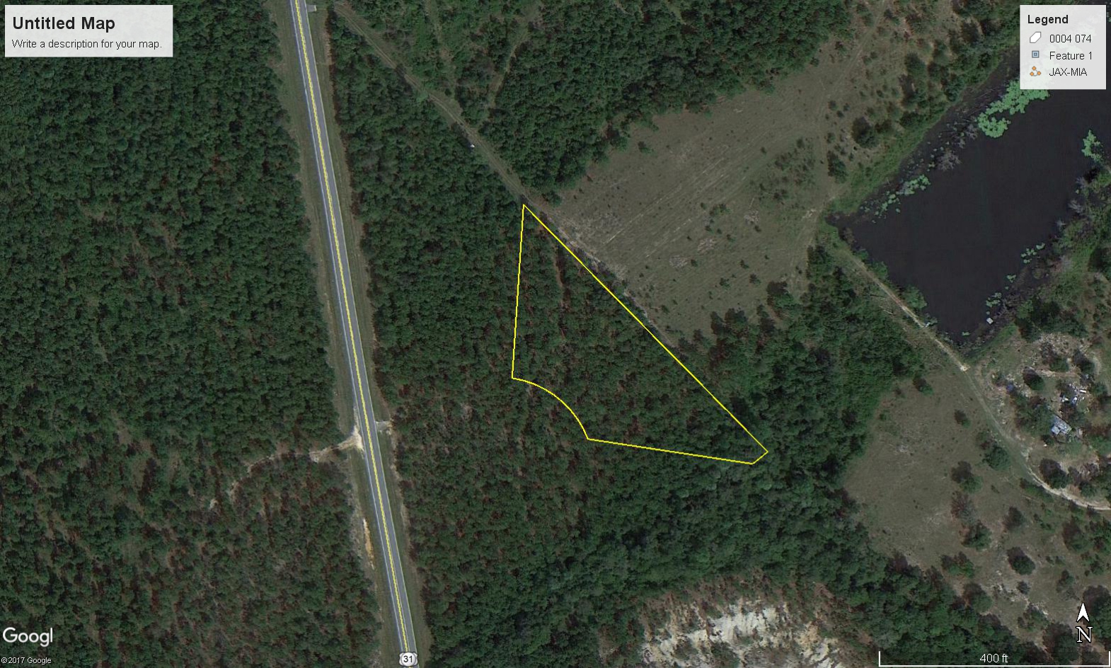 Map More Information Coming soon!!